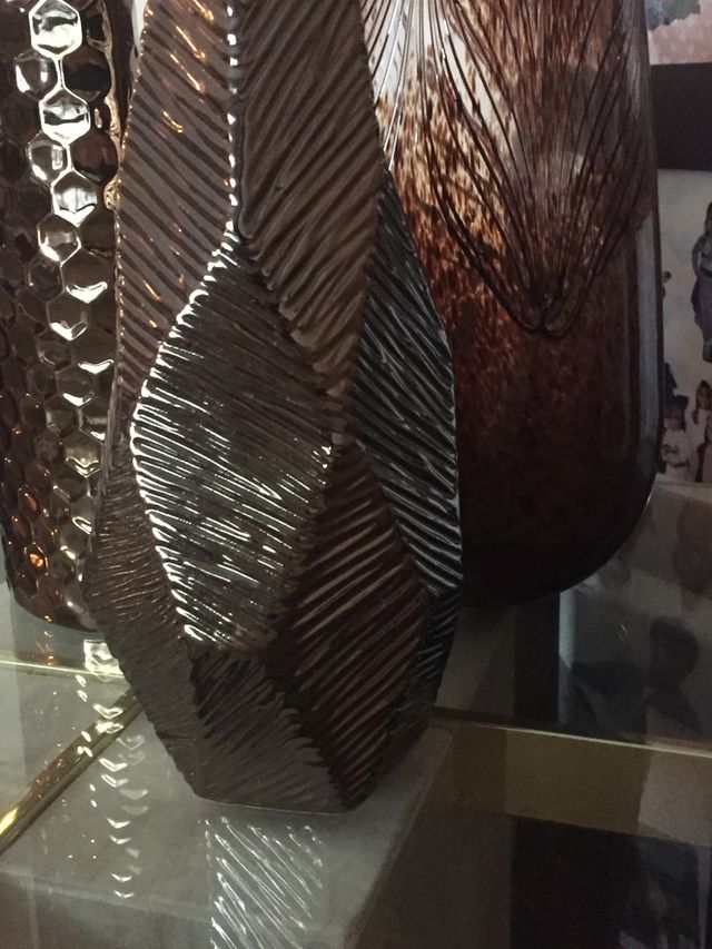 Glass Decoration 