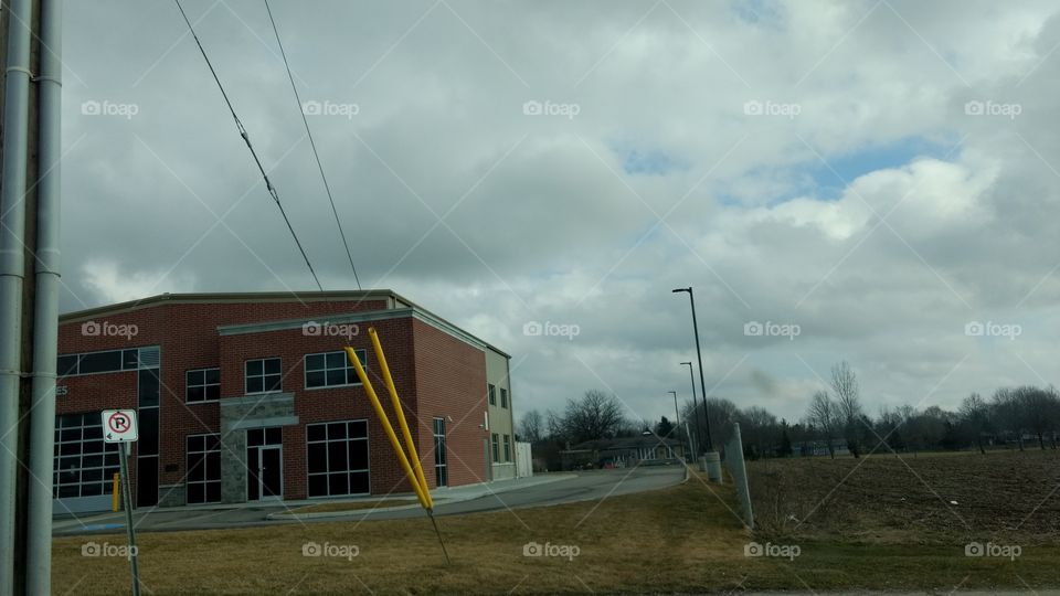 No Person, Daylight, Outdoors, Architecture, Landscape