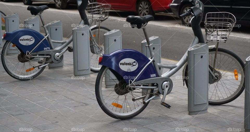 Bycicles#doble#street