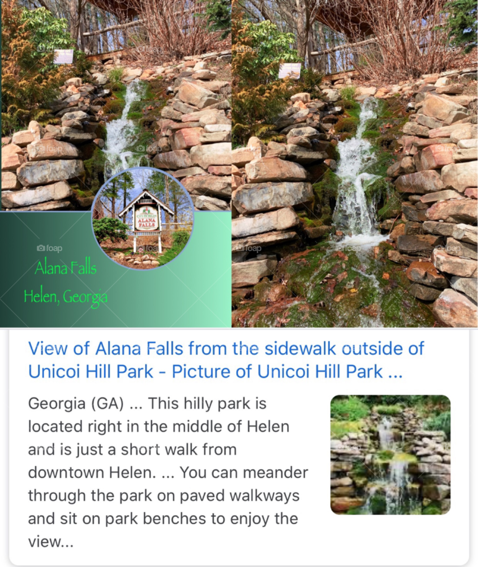 Alana Falls, Helen, Georgia 