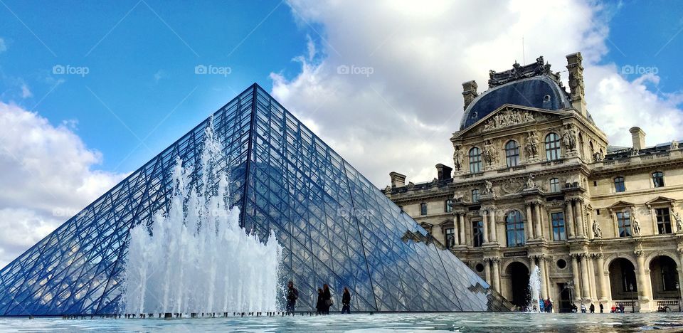 Louvre