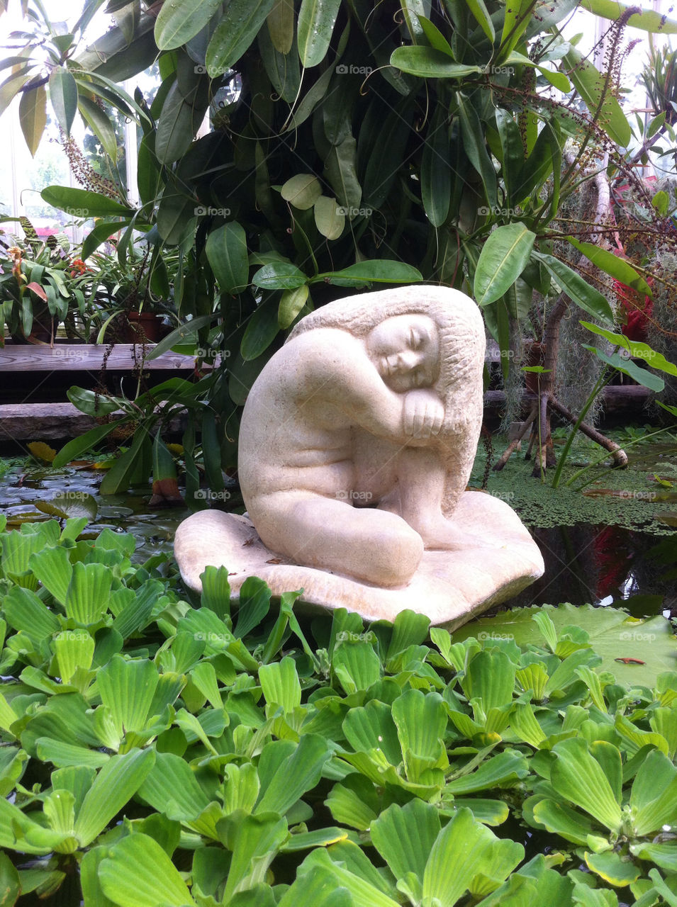 sweden göteborg vatten staty by micke71xxx