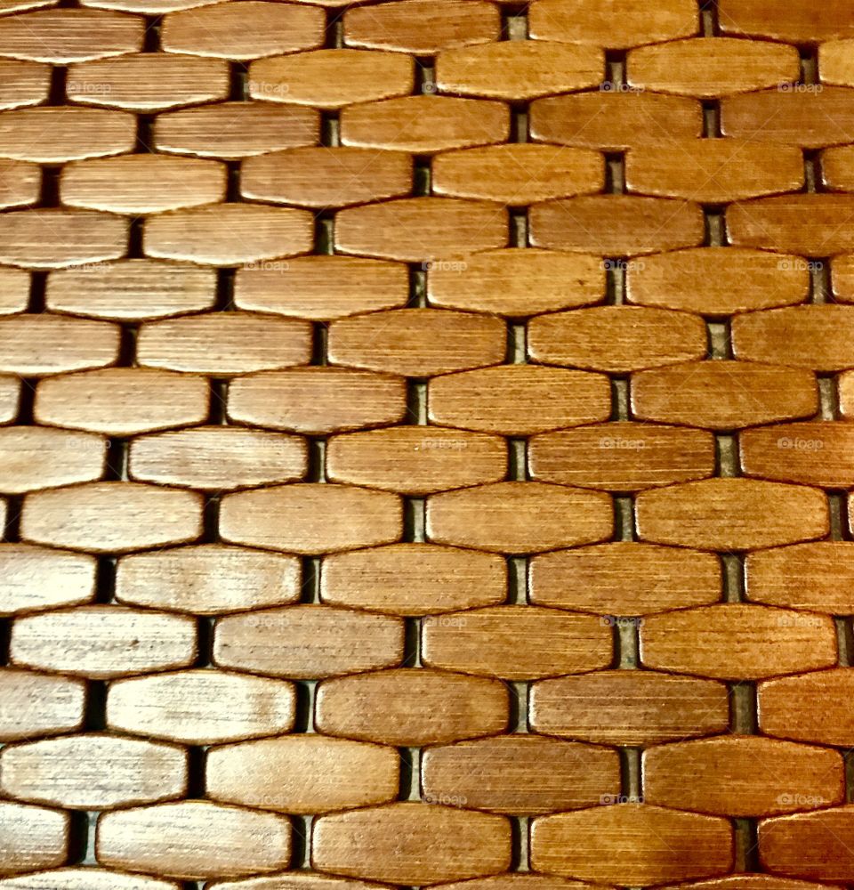 Wooden Tiles