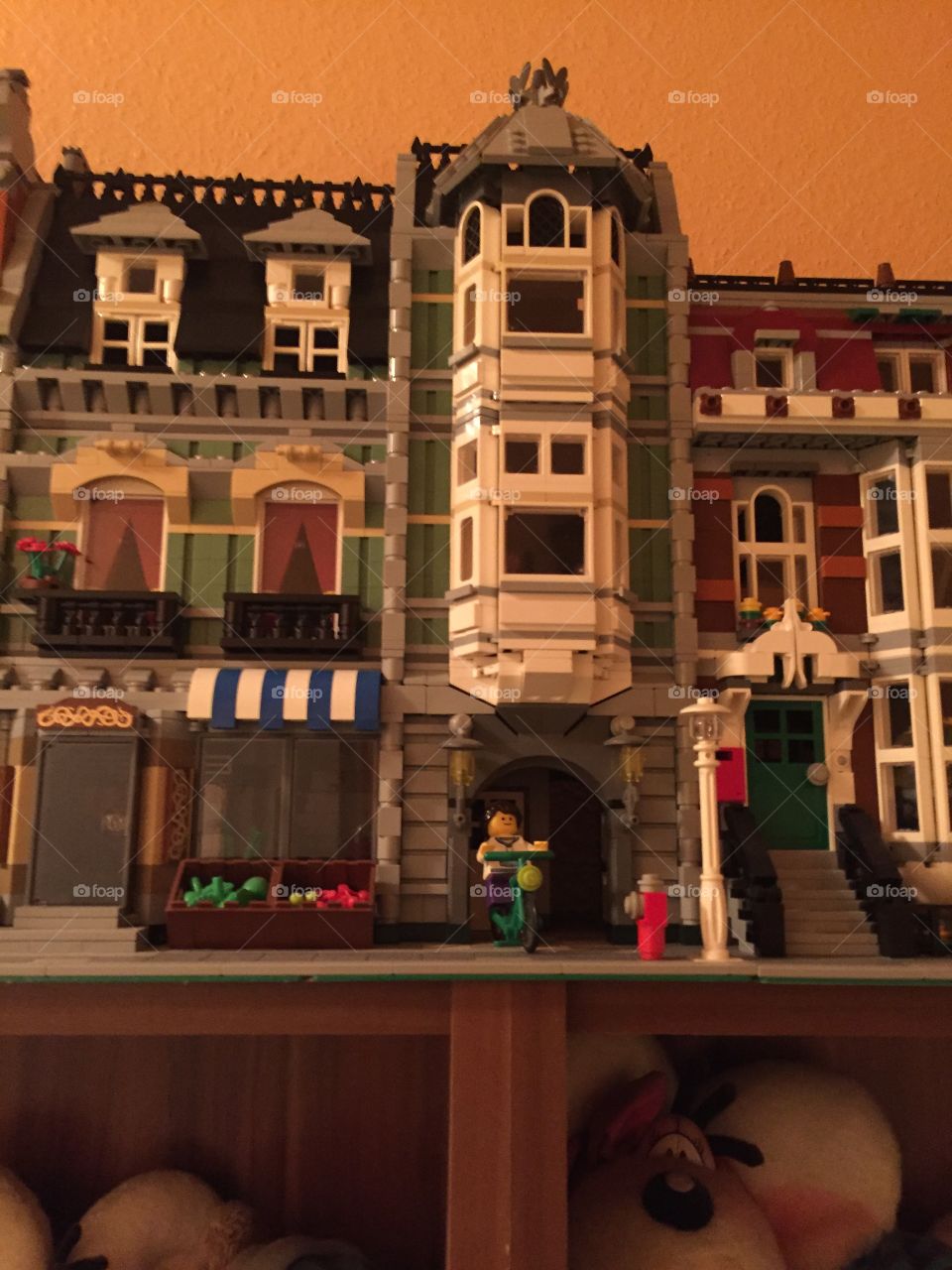 Lego 