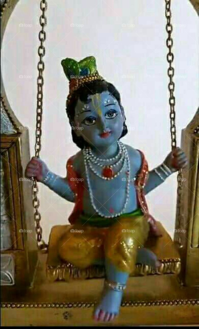 Gopal the God of all god