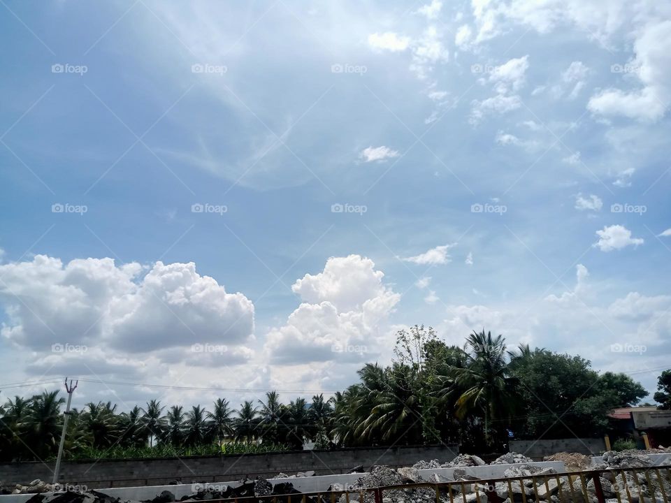 ravarma super nature