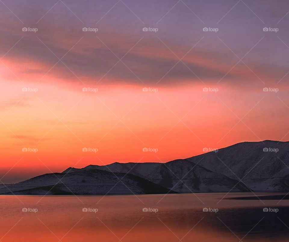 Travel around the world