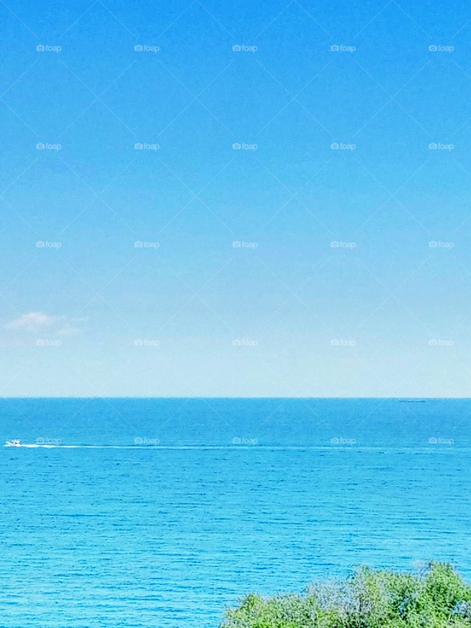 Nature, Water, Summer, Sky, Sea