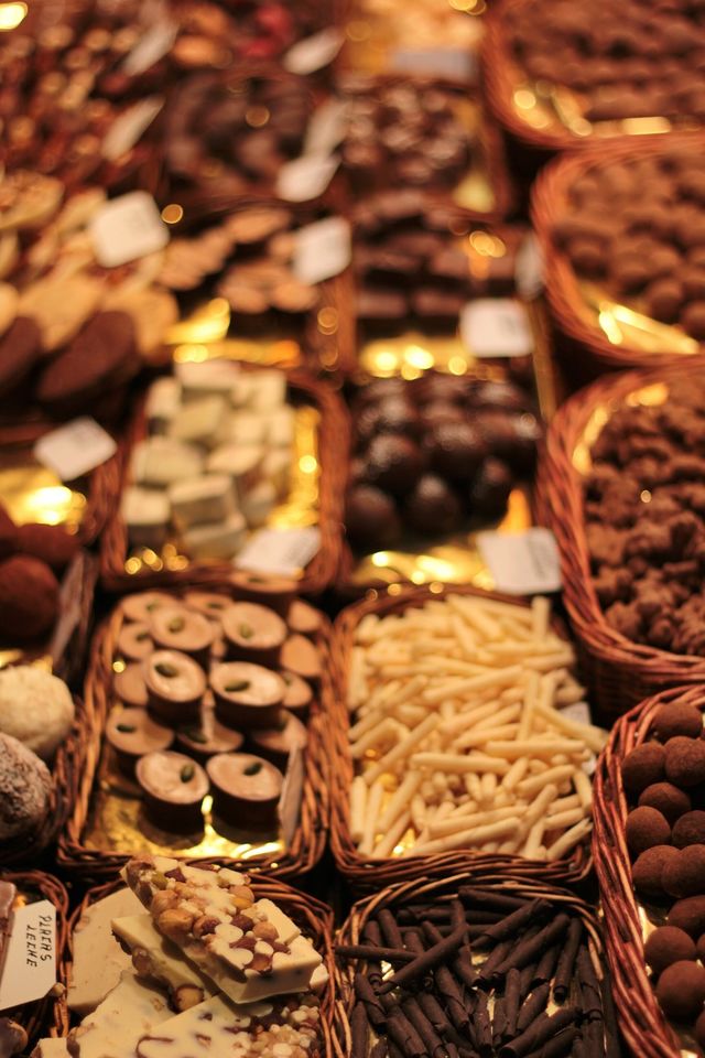 treats