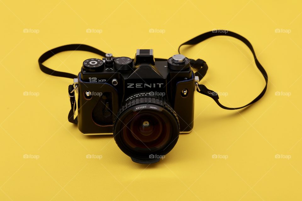 photography my hobby, this camera on my site is of particular importance