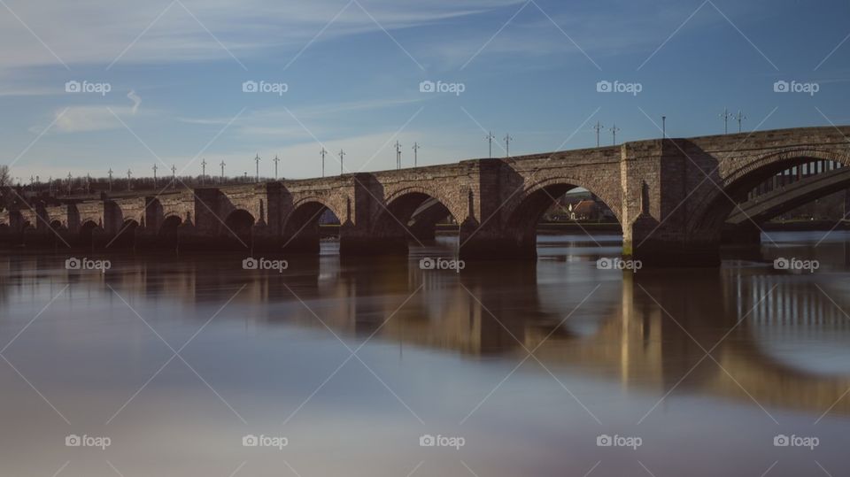 Berwick Bridge