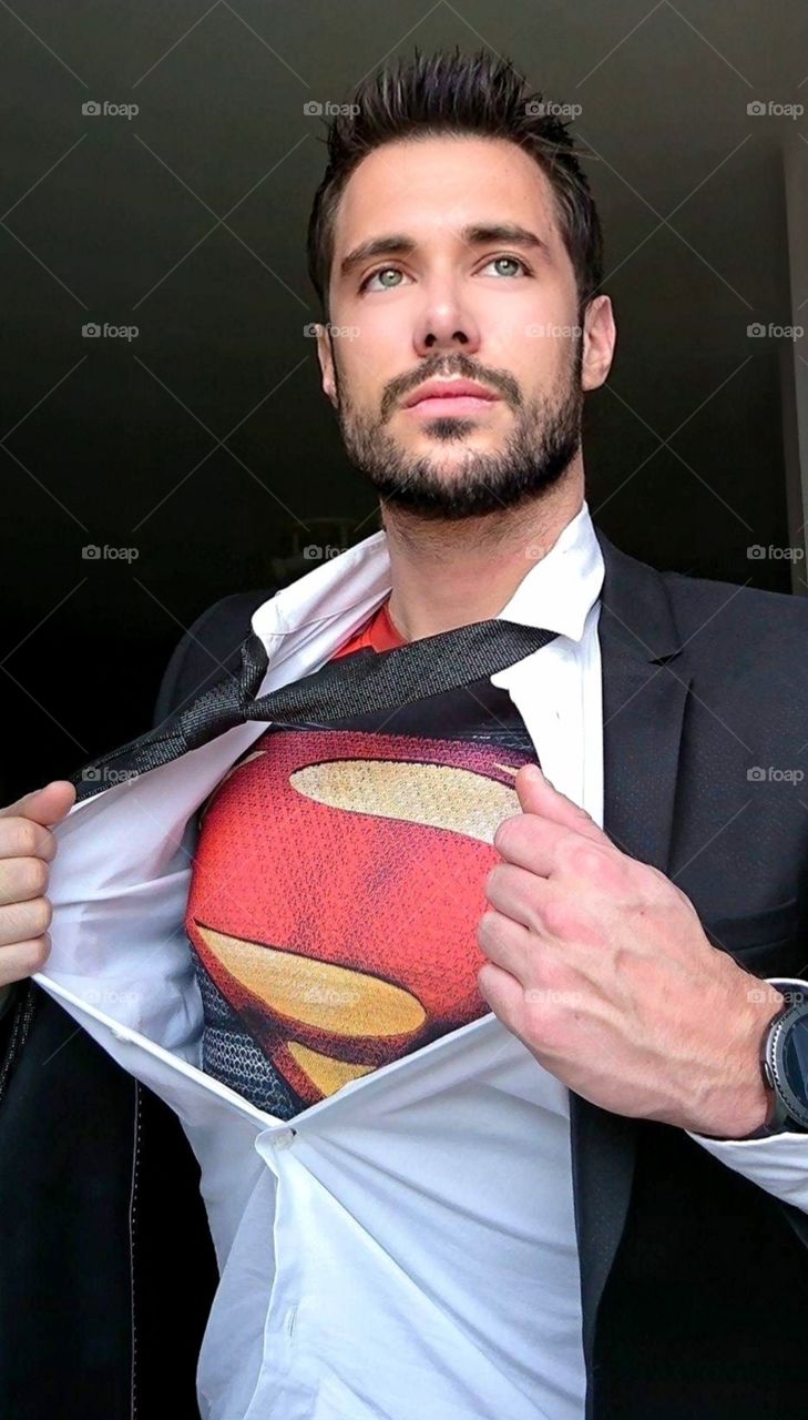 Superman