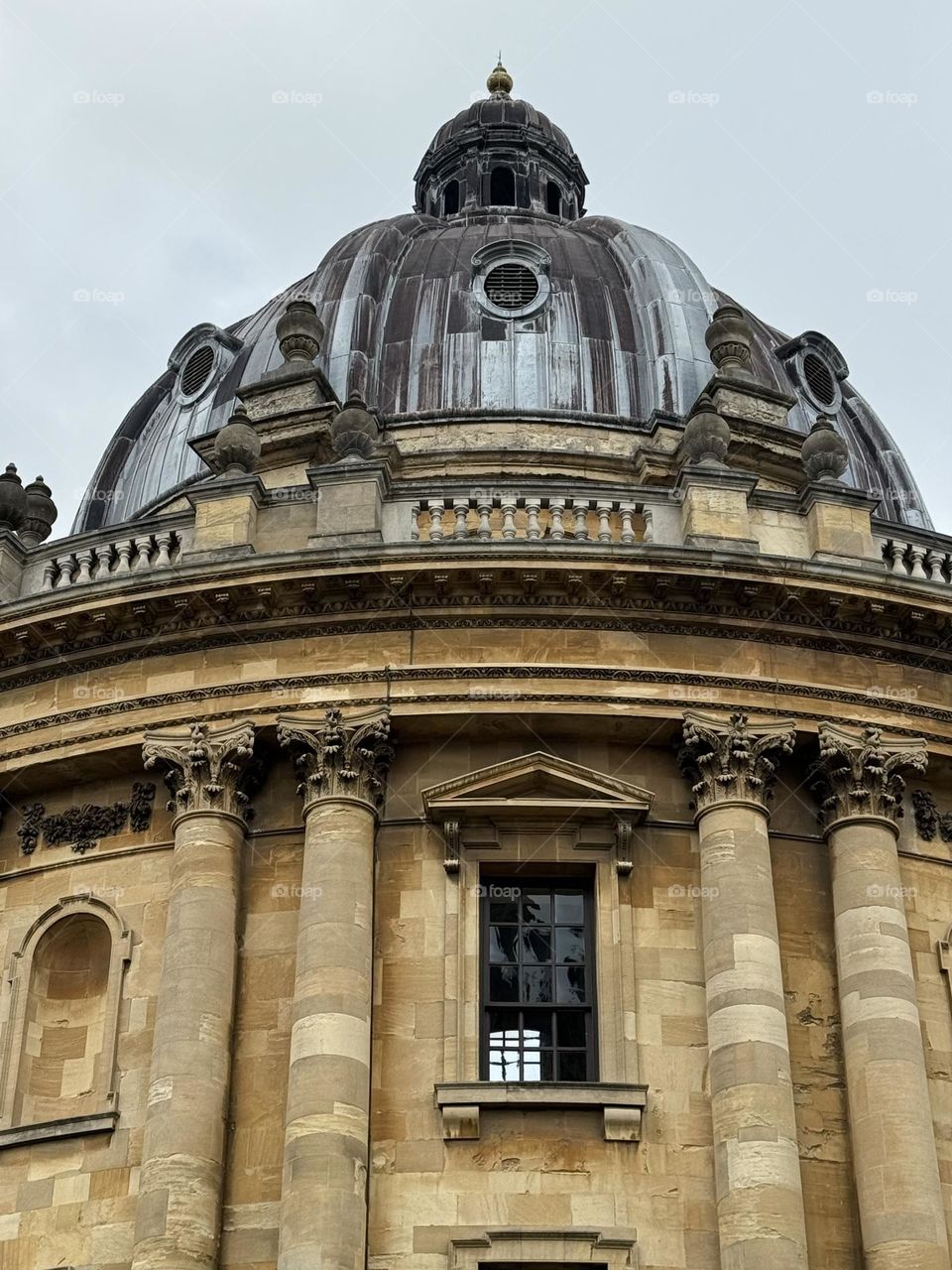  University of Oxford 