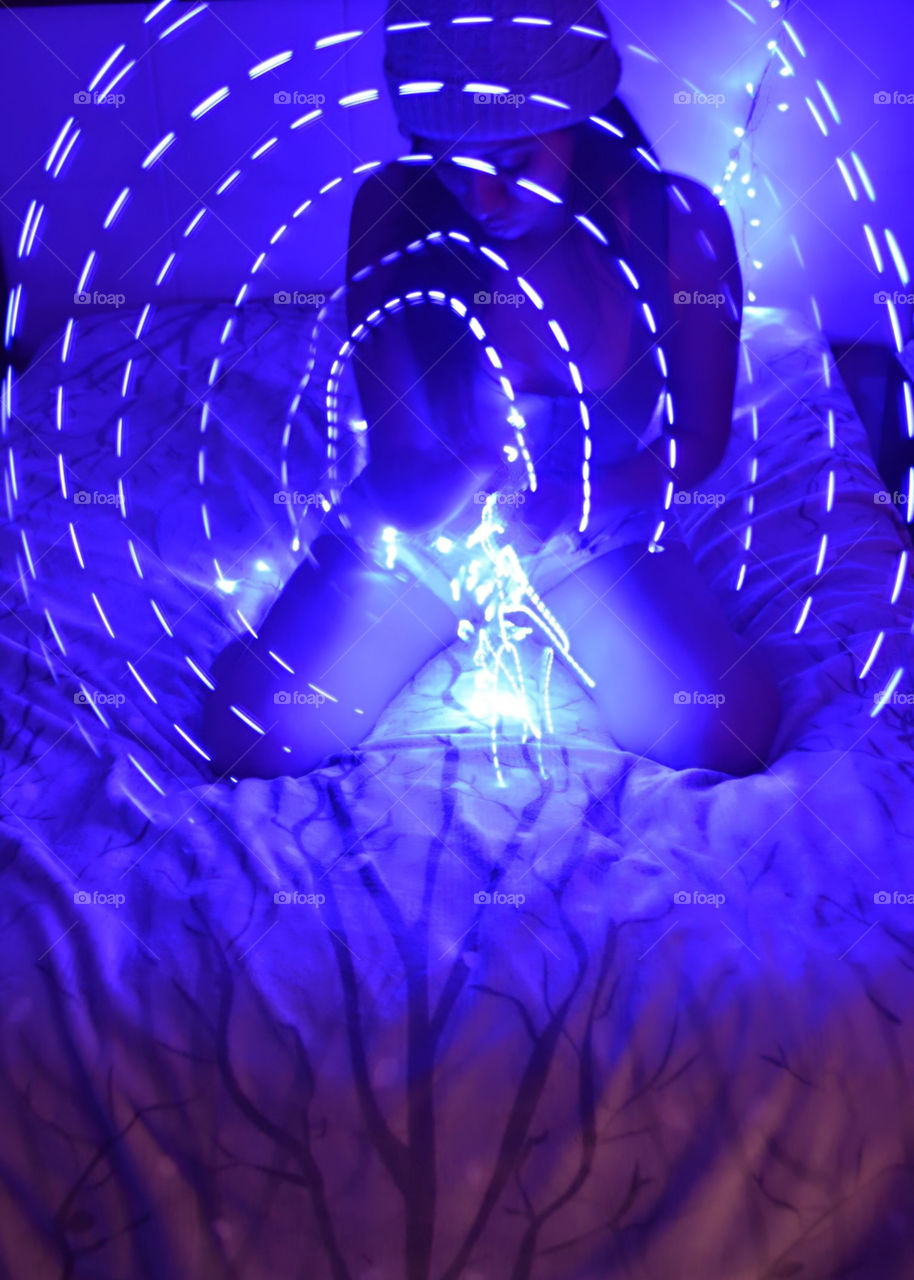 Arrive to my point if you can