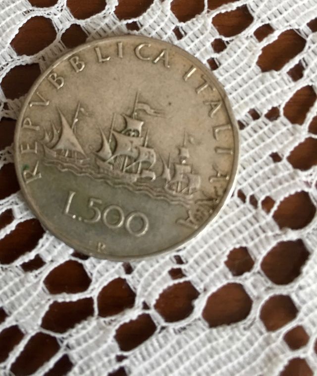 Money