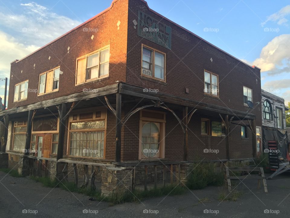 Architecture, No Person, House, Building, Home