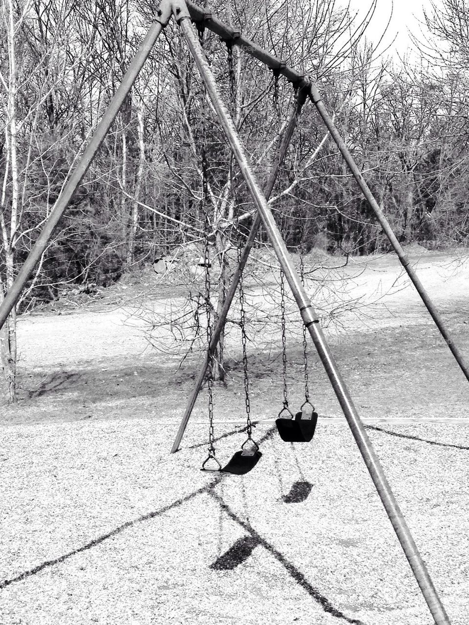 Come swing