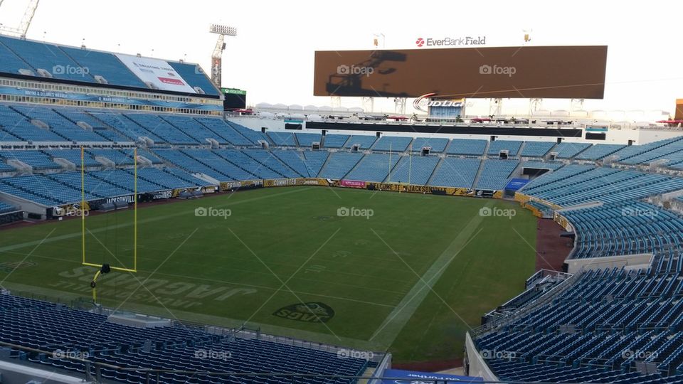 EverBank Field 