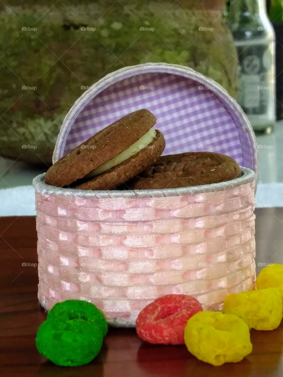 sugar