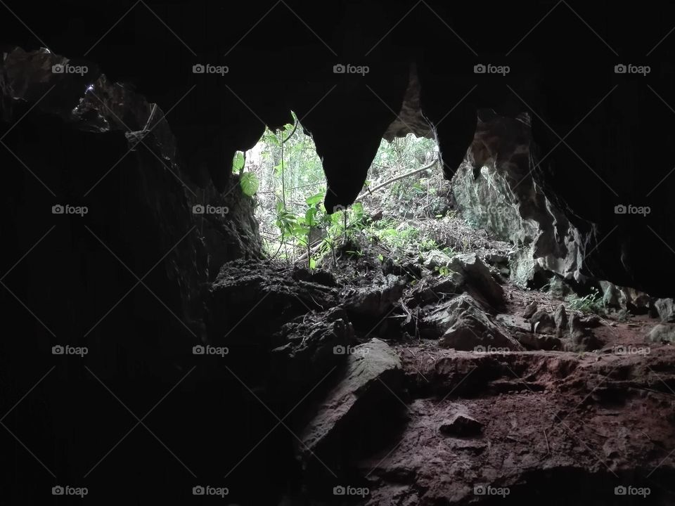 cueva, caverna, rock, rocas, pasaje secreto, naturaleza, piedras, rocas, envivorent, al aire libre, recreación