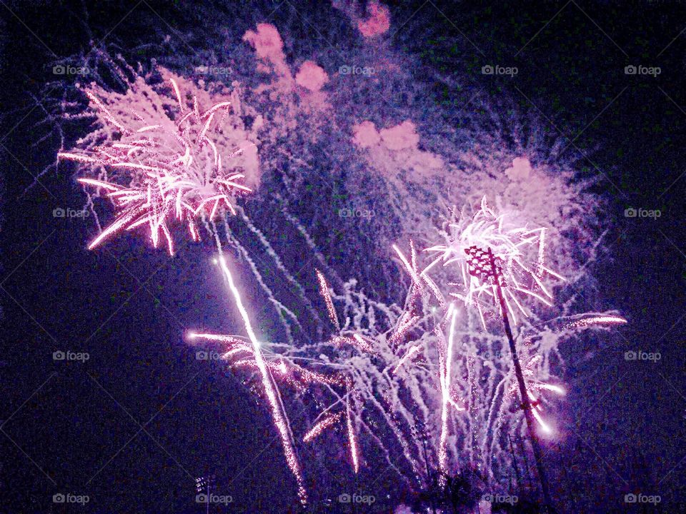Fireworks 