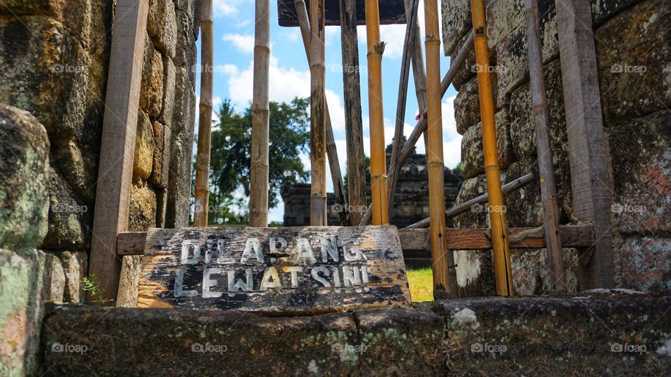 Yogyakarta indonesia