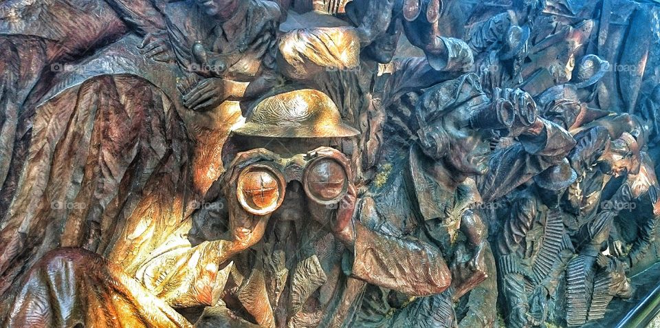 in view . the battle of Britain 