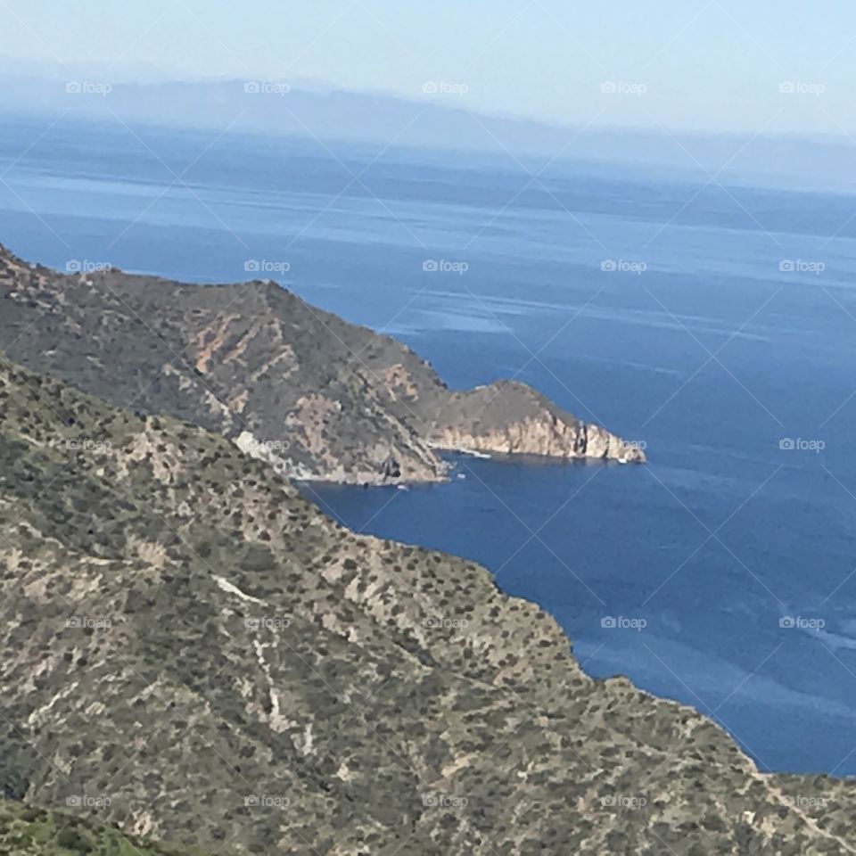 Catalina Island 