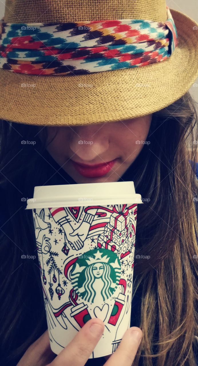 Coffee is always a great idea