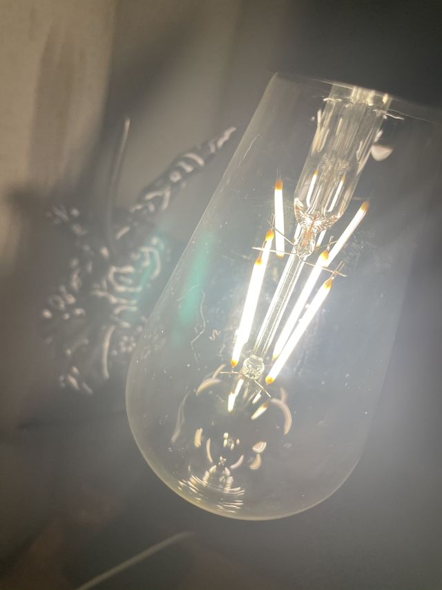 Light it up