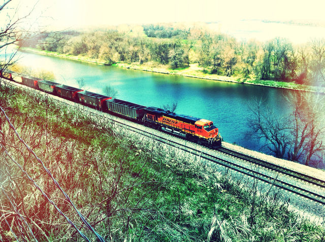 transportation system