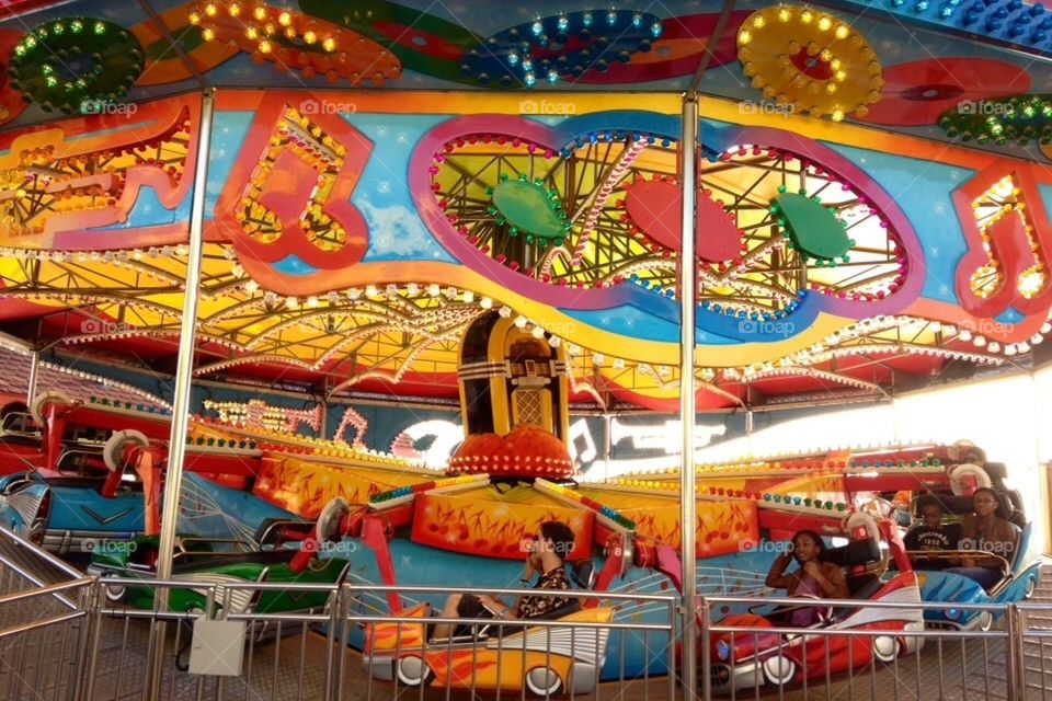 Carousel