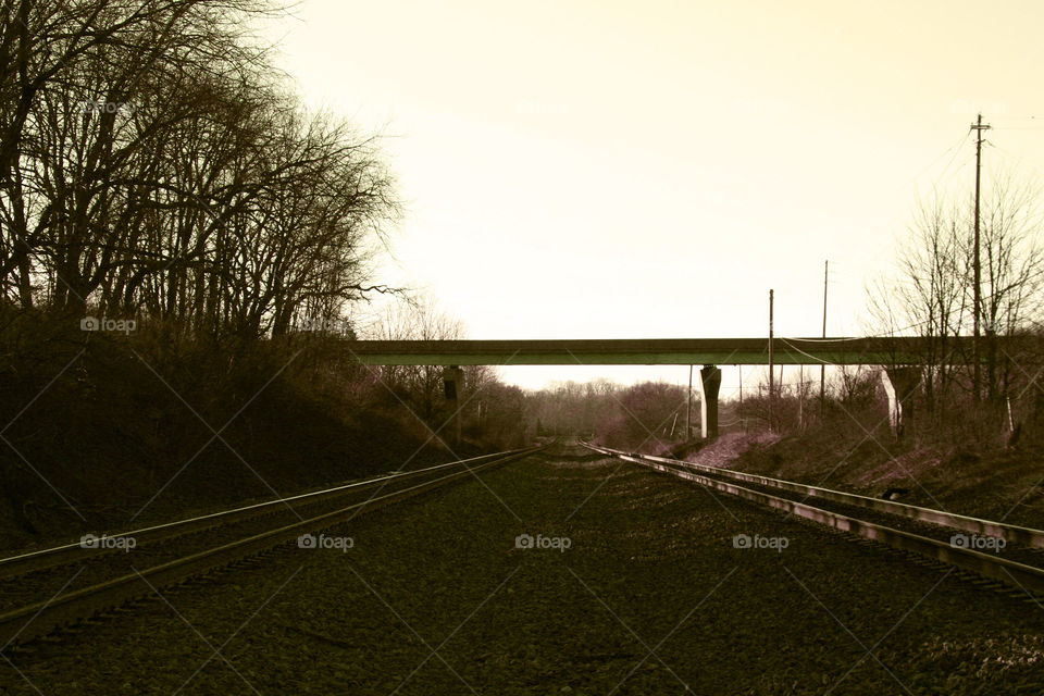 Mid American Cliché ( Series )