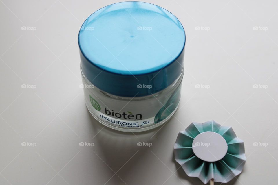 Bioten cream