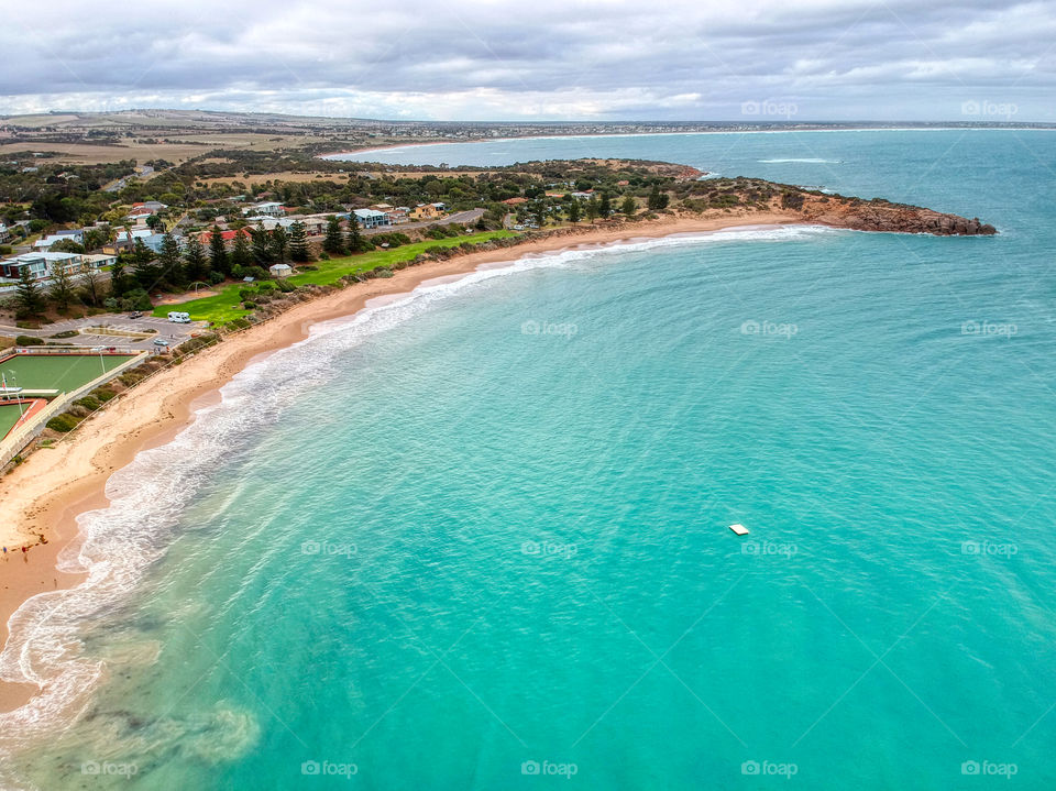 Horseshoe Bay