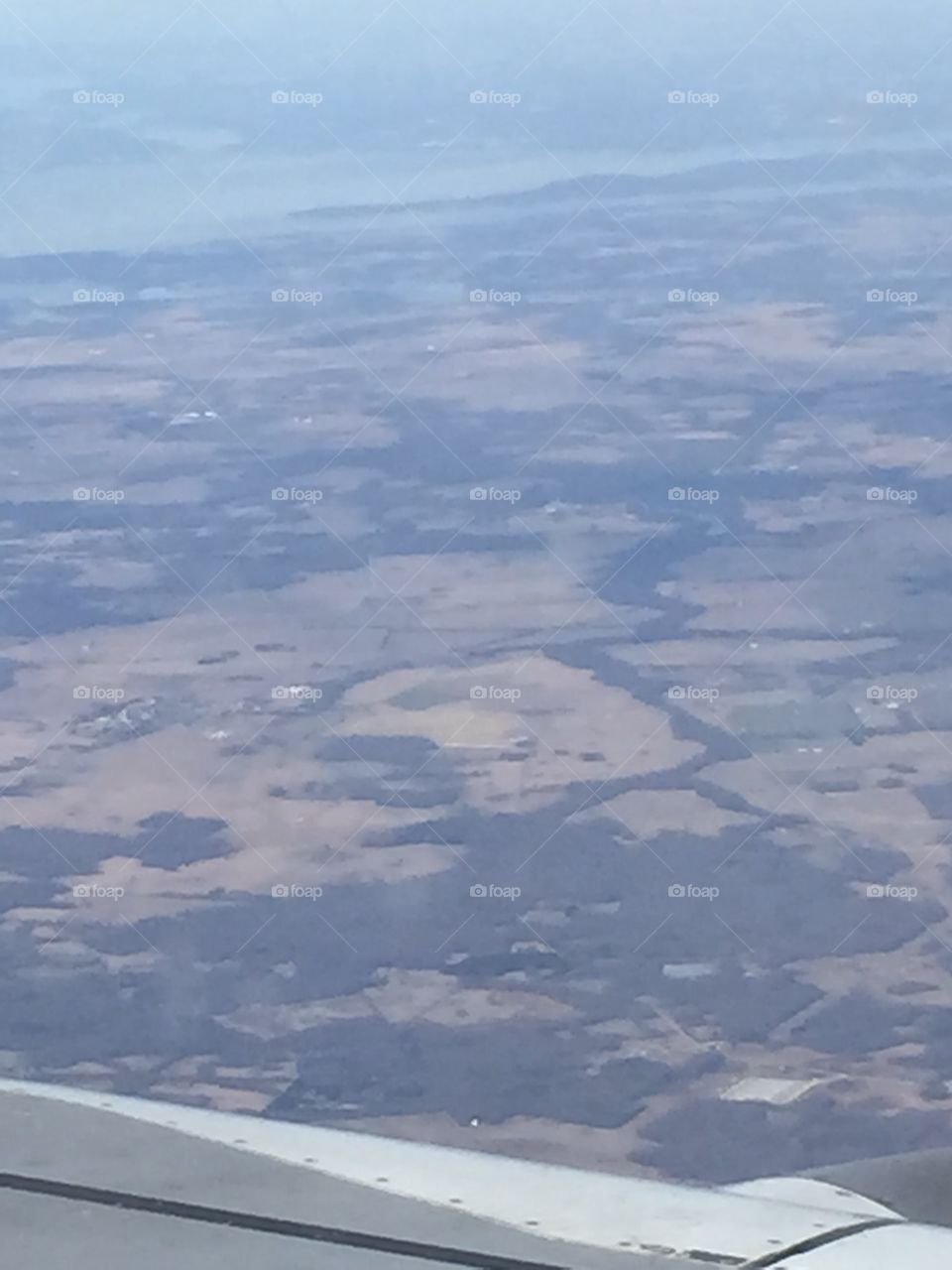 Airplane, Snow, No Person, Ice, Winter