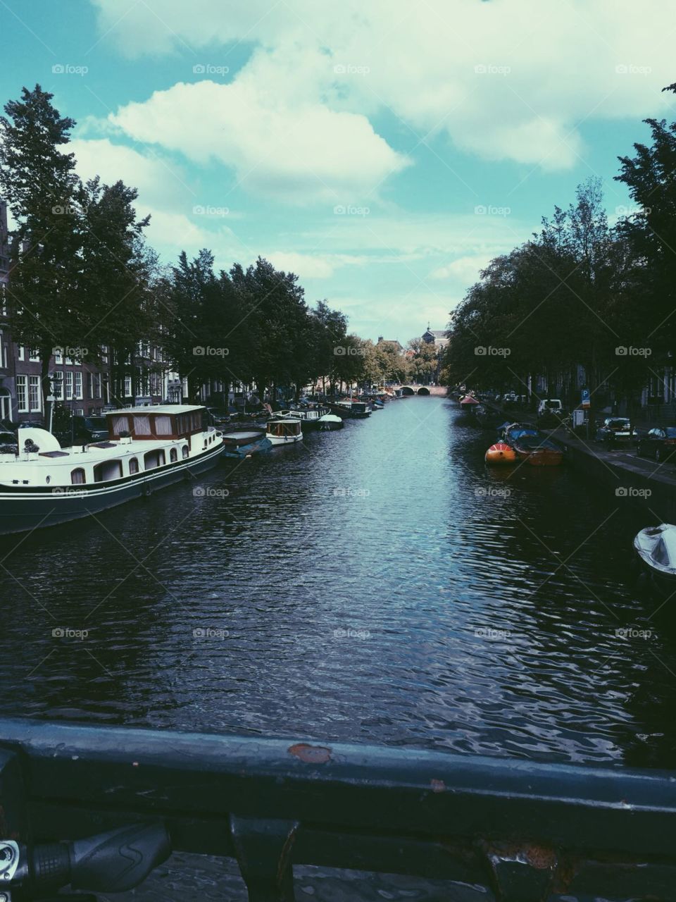 Amsterdam/ Netherlands