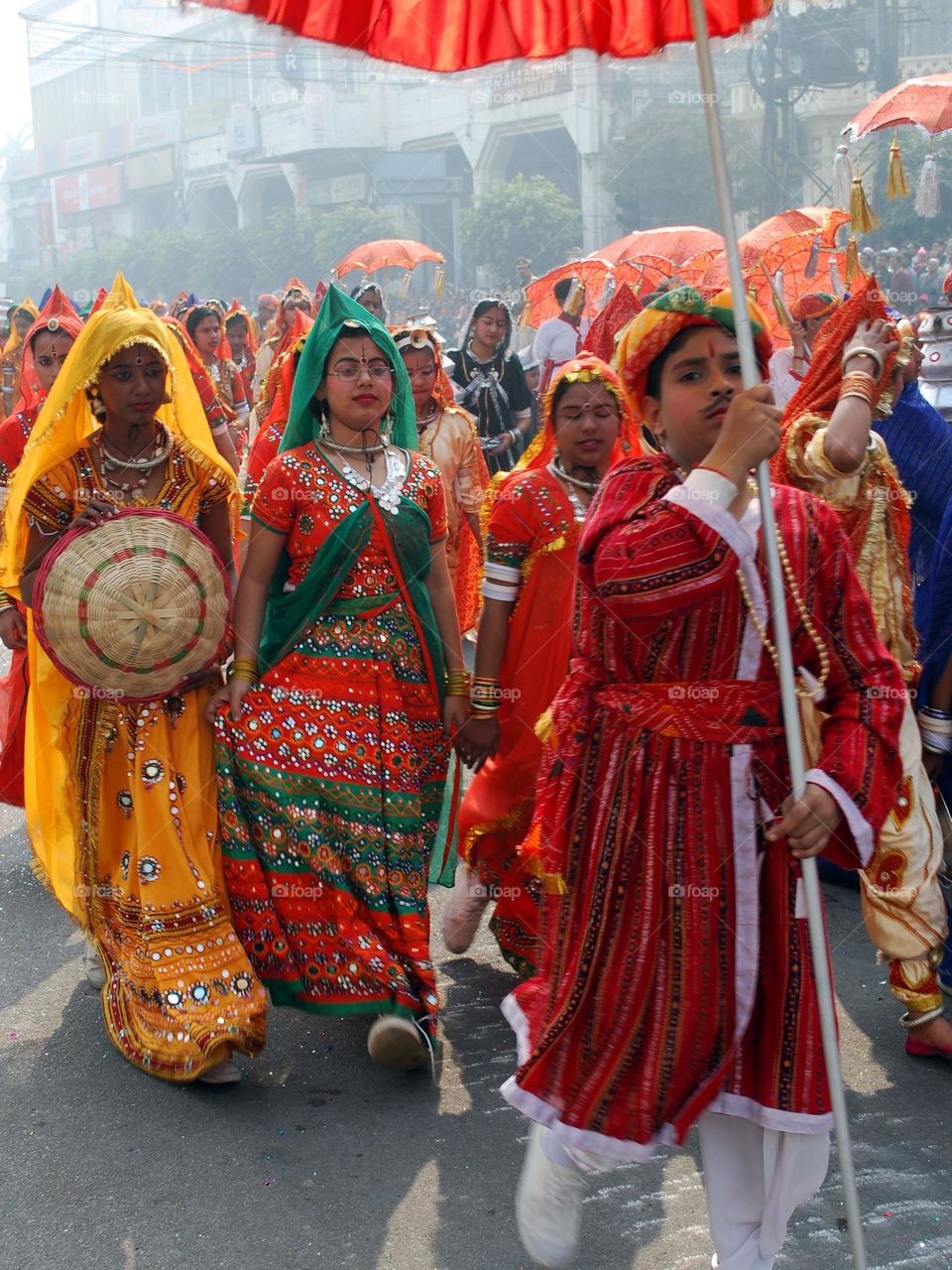 Indian festival