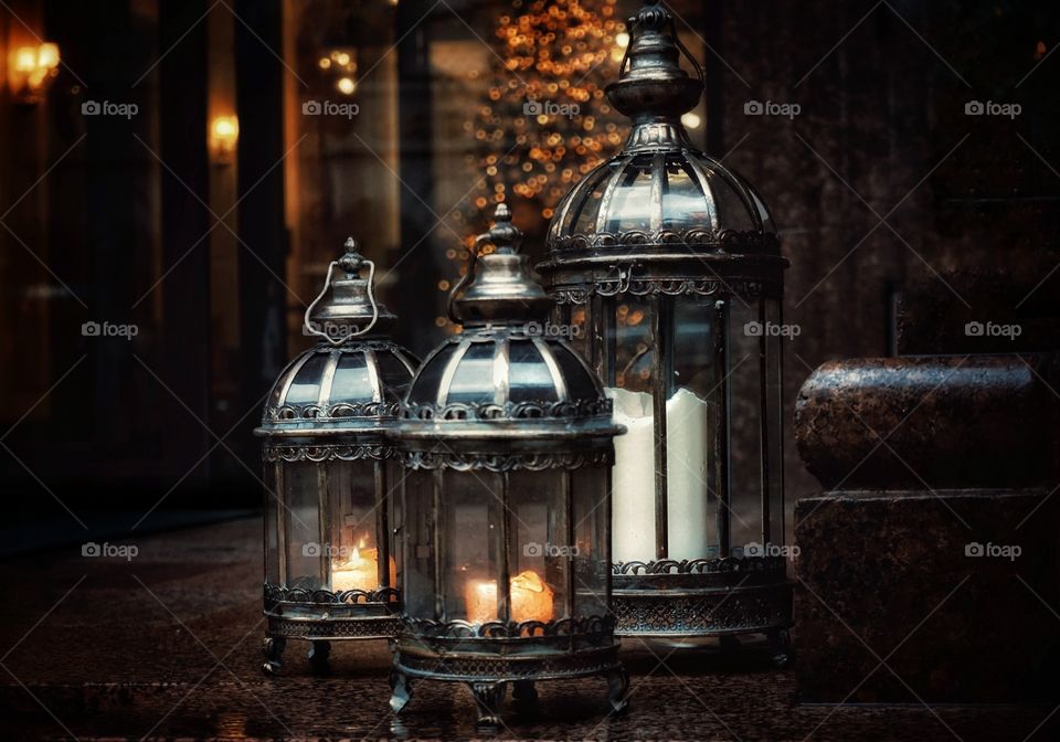 Lantern