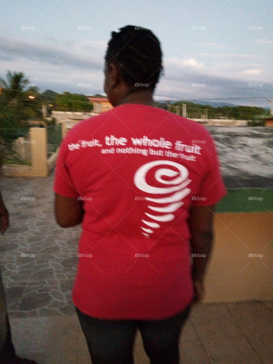 fruits for a healthy life