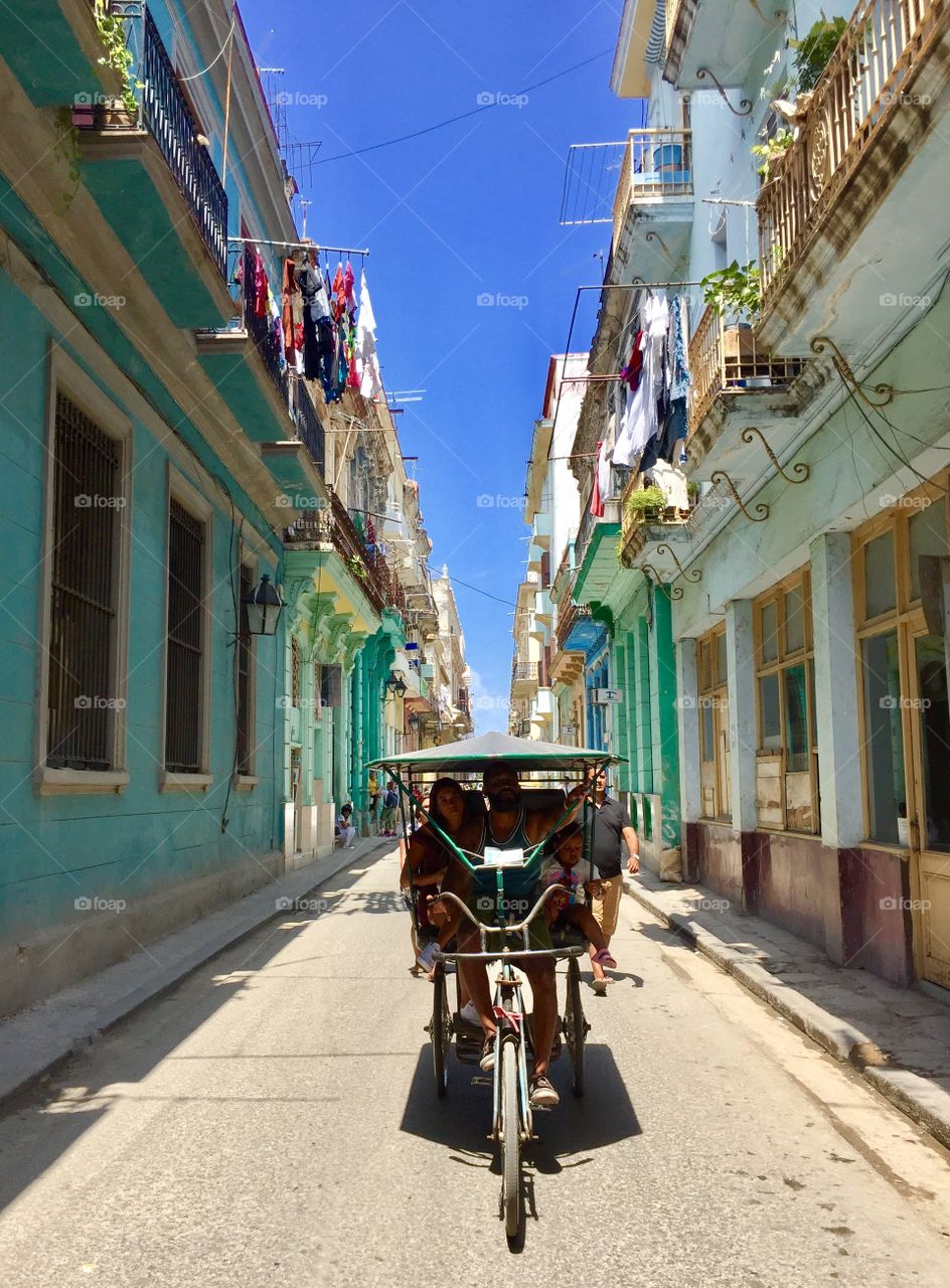 Havana Cuba
