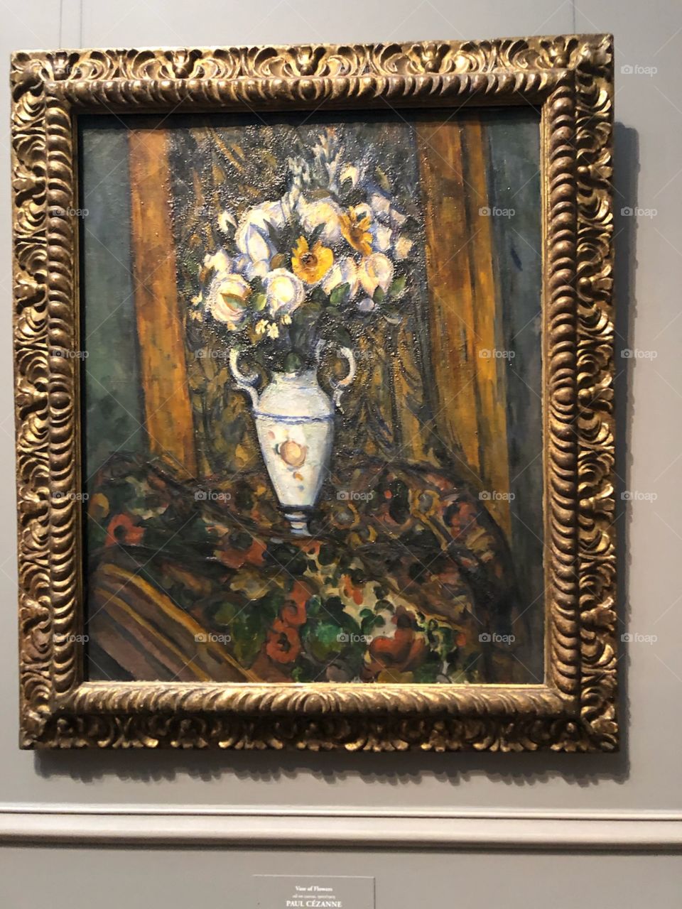 Gallery of Art Series