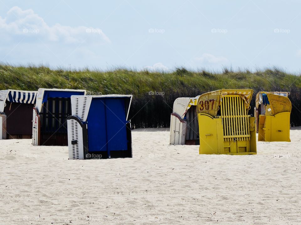 North Sea - Cuxhaven - 