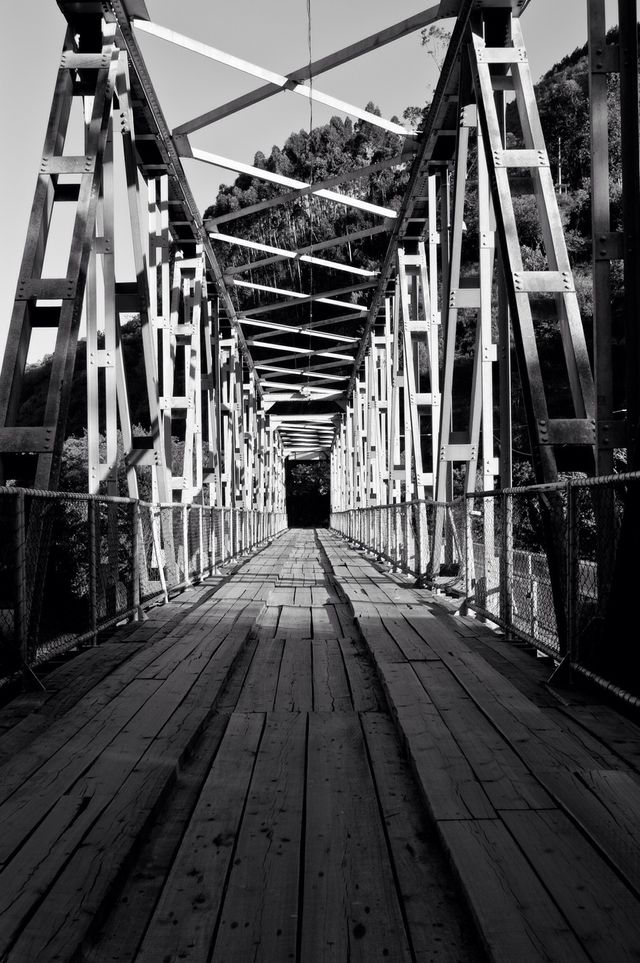 Old Bridge
