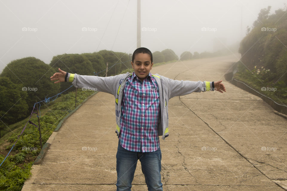 share your personal story