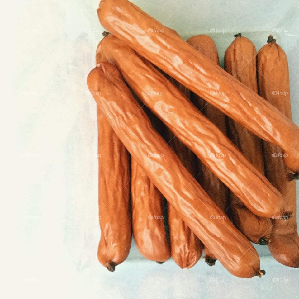Sausage 