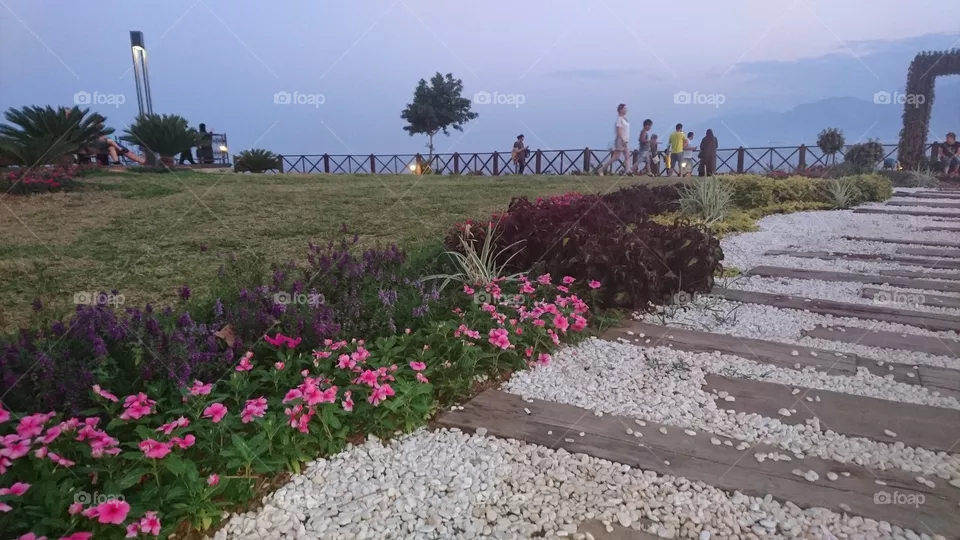 Antalya turkey