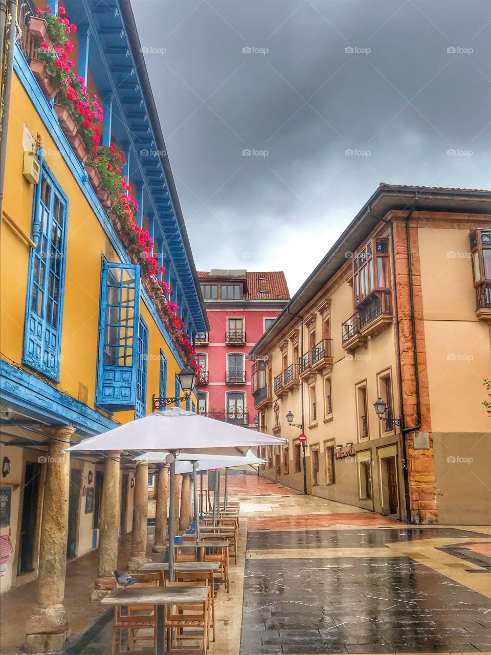 Oviedo,Asturias 