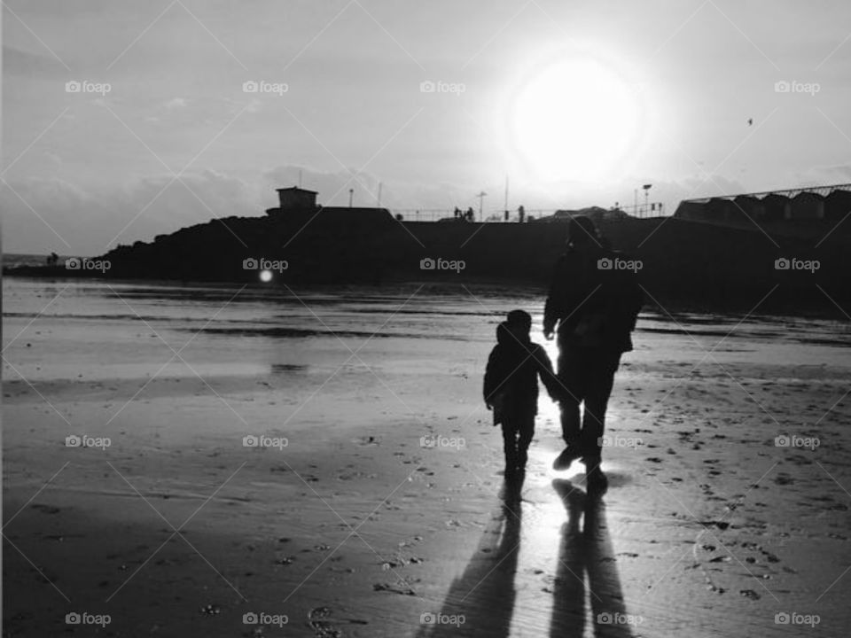 Life journey with Great Daddy ❤️