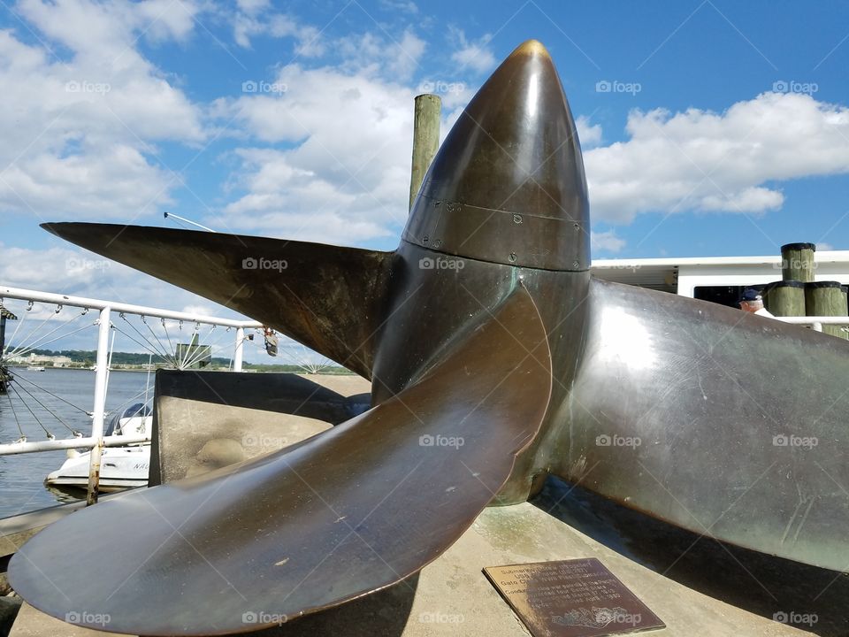Propeller